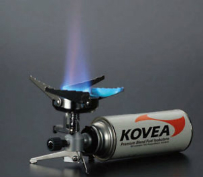 газовые горелки Kovea