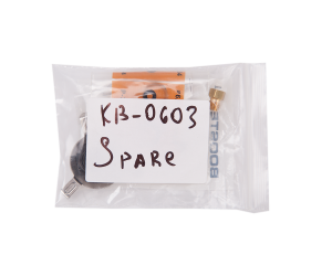 Ремкомплект для горелок KB-0603 SPARE